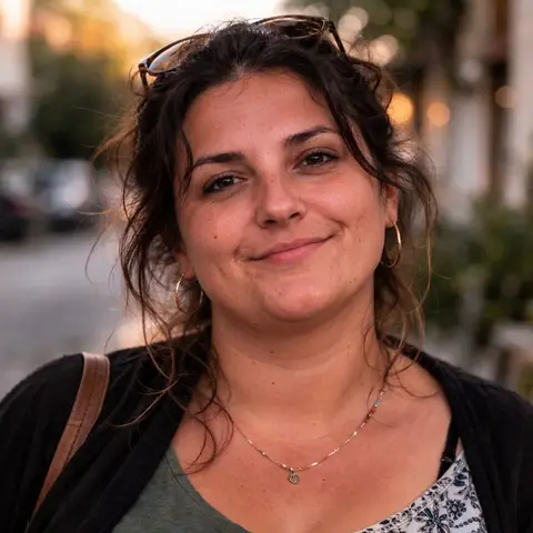 Laura Schneider